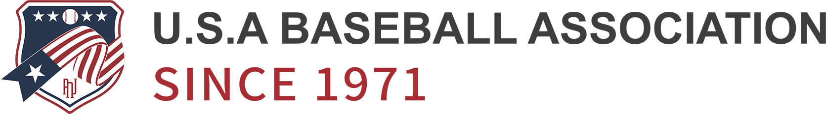 U.S.A BASEBALL ASSOCIATION
